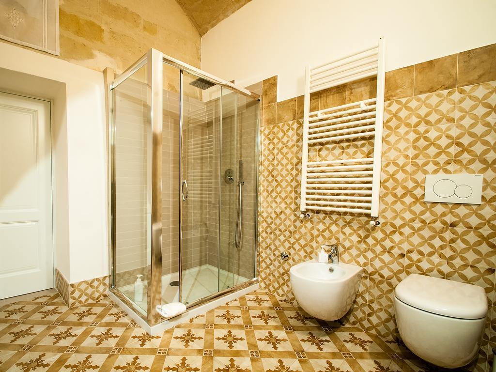 La Bomboniera Holiday Home Matera Eksteriør billede